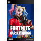 Fortnite - Rebirth Harley Quinn Epic [GLOBAL]